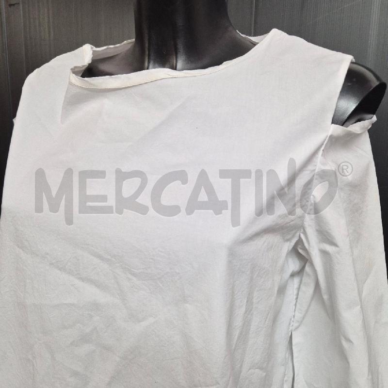 CASACCA DONNA COS NERA SPALLINE SCOPERTE | Mercatino dell'Usato Cervia 2