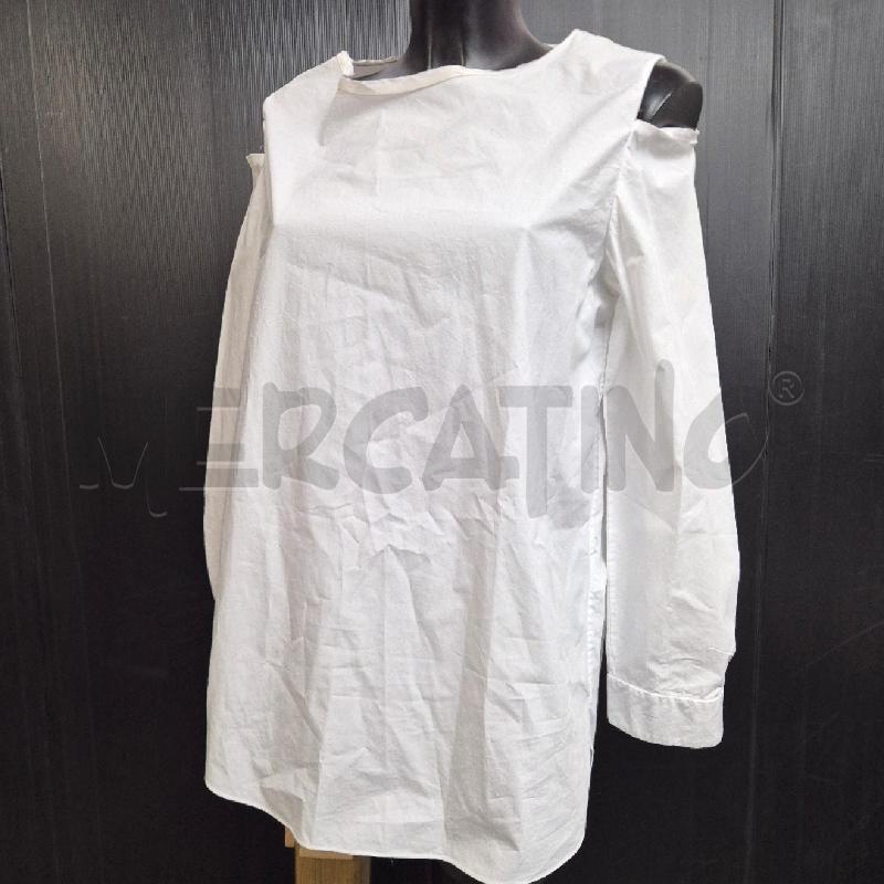 CASACCA DONNA COS NERA SPALLINE SCOPERTE | Mercatino dell'Usato Cervia 3