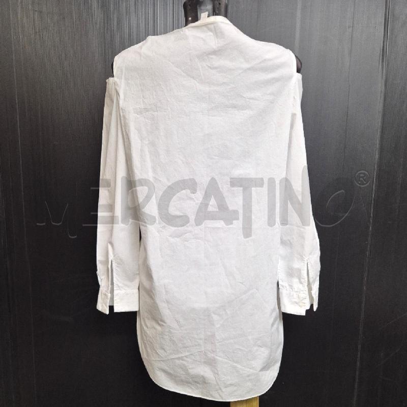 CASACCA DONNA COS NERA SPALLINE SCOPERTE | Mercatino dell'Usato Cervia 4