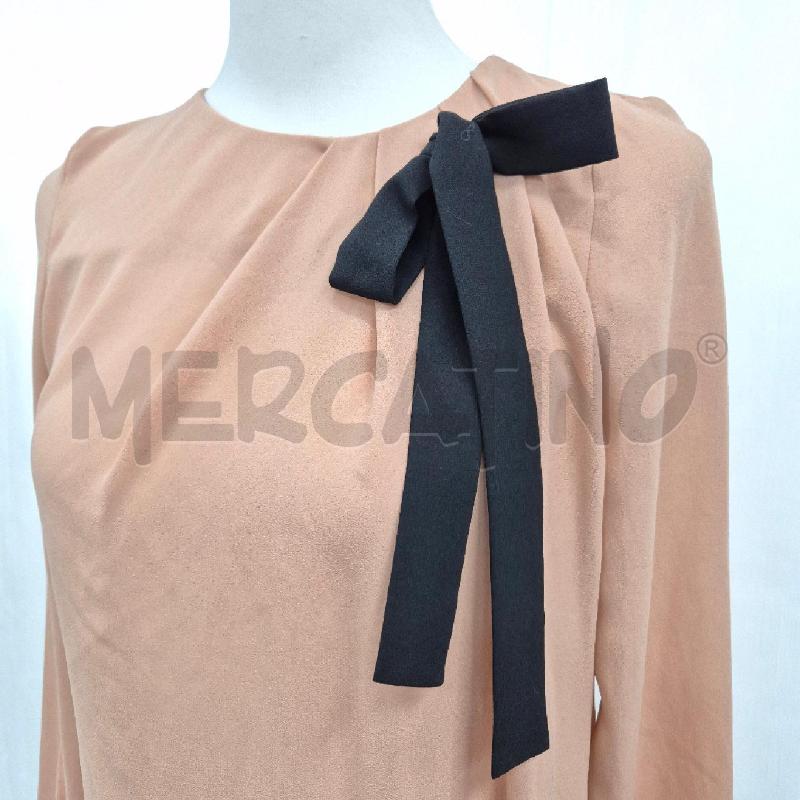 CASACCA DONNA GOLD CASE CIPRIA FIOCCO NERO | Mercatino dell'Usato Cervia 2
