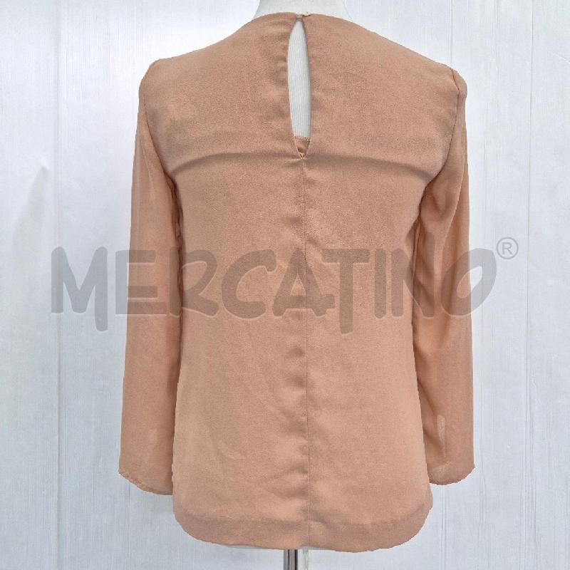 CASACCA DONNA GOLD CASE CIPRIA FIOCCO NERO | Mercatino dell'Usato Cervia 3