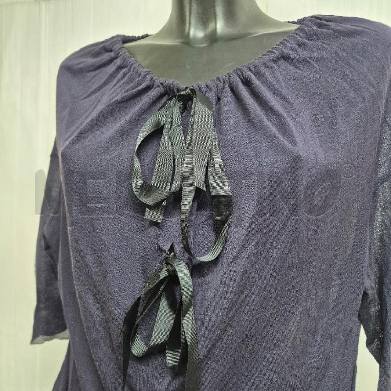 CASACCA DONNA LIVIANA CONTI VIOLA | Mercatino dell'Usato Cervia 2