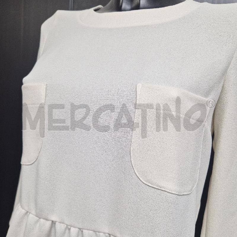 CASACCA DONNA L'AUTRE CHOUSE BURRO DUE TASCHINI | Mercatino dell'Usato Cervia 2