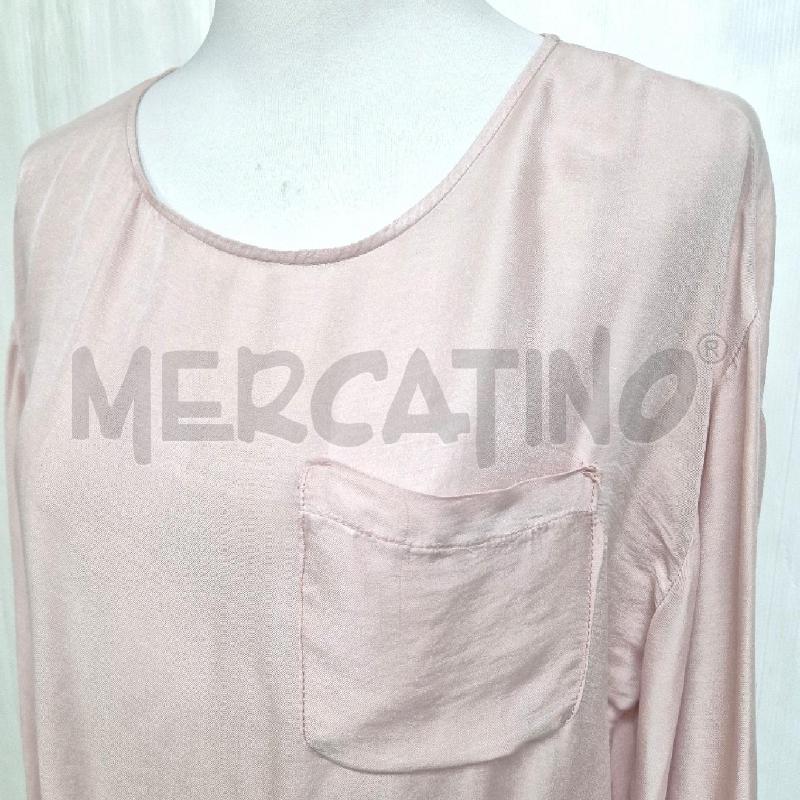 CASACCA DONNA SOUVENIR MISTO SETA ROSA | Mercatino dell'Usato Cervia 2
