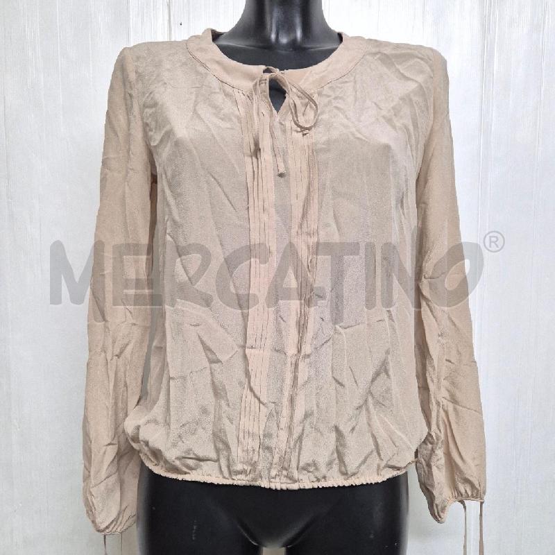 CASACCA DONNA TRUSSARDI BIEGE SETA | Mercatino dell'Usato Cervia 1
