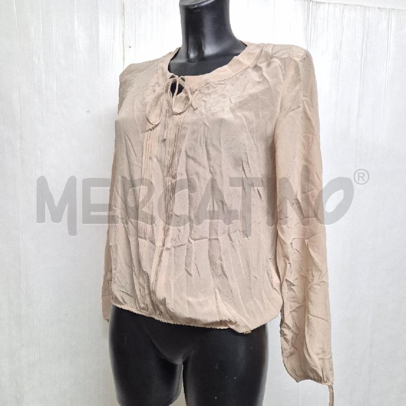 CASACCA DONNA TRUSSARDI BIEGE SETA | Mercatino dell'Usato Cervia 4