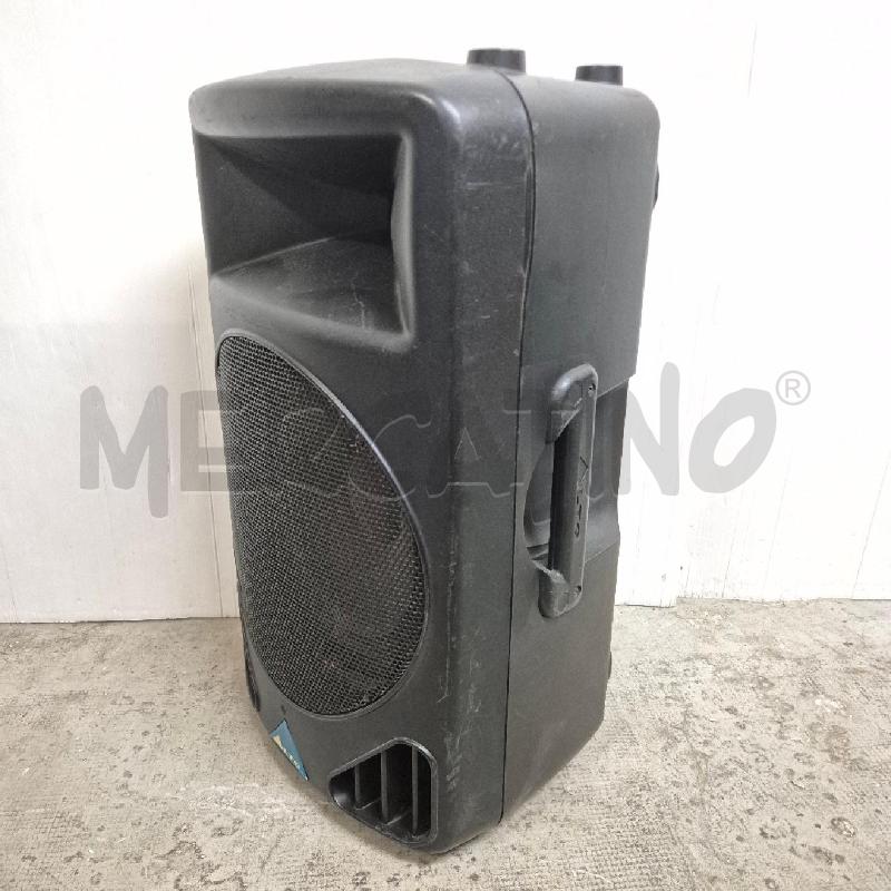 CASSA ALTO PS 4LA | Mercatino dell'Usato Cervia 2