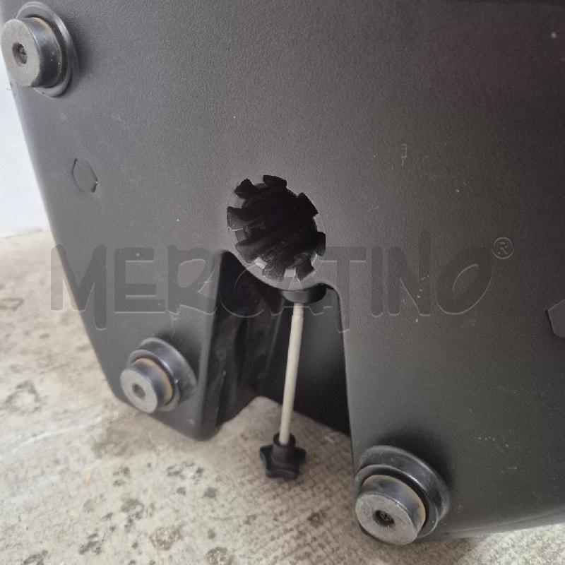 CASSA ALTO PS 4LA | Mercatino dell'Usato Cervia 5