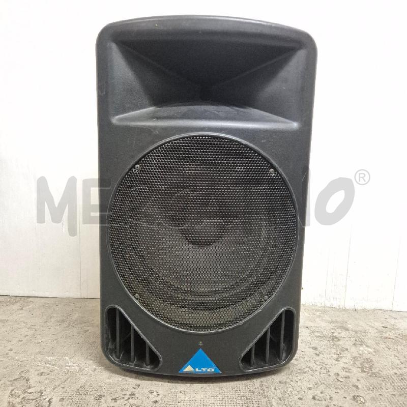 CASSA ALTO PS 4LA | Mercatino dell'Usato Cervia 1