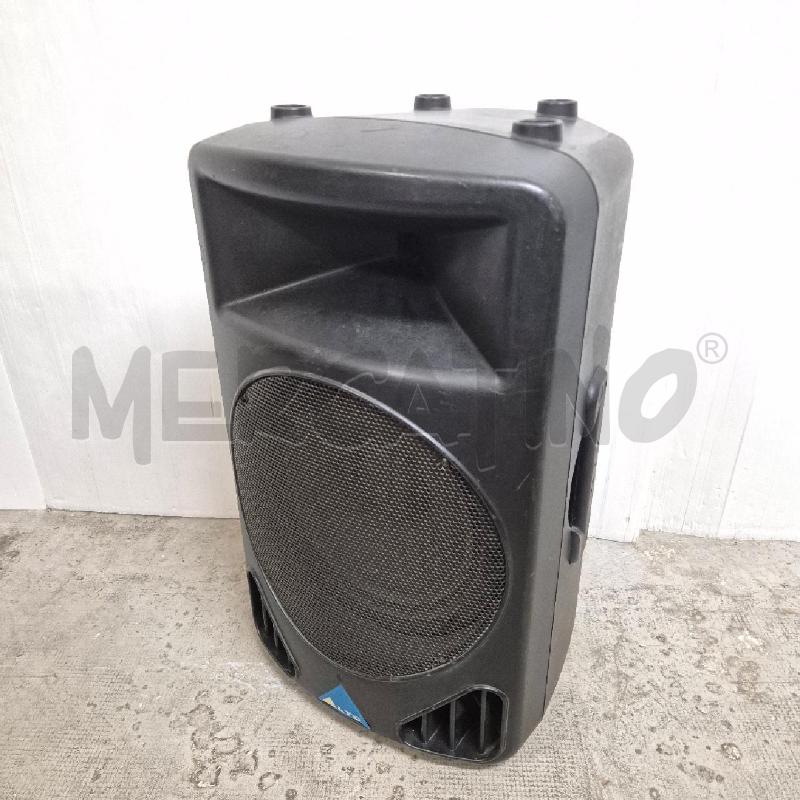 CASSA ALTO PS 4LA | Mercatino dell'Usato Cervia 2
