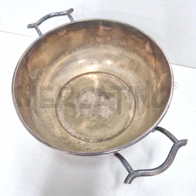 CASSERUOLA SHEFFIELD JAMES DIXON&SONS  | Mercatino dell'Usato Cervia 3