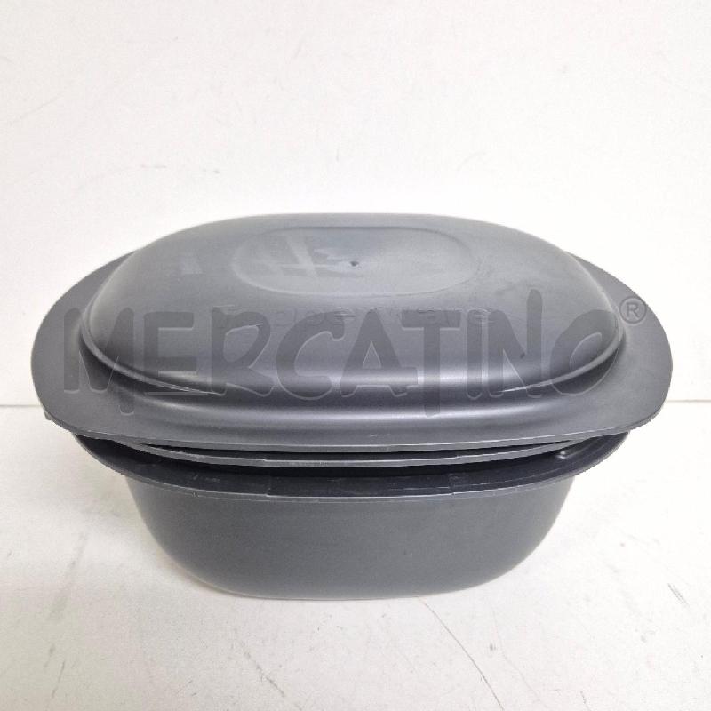 CASSERUOLA TUPPERWARE ULTRA 3.5 L USATA | Mercatino dell'Usato Cervia 1