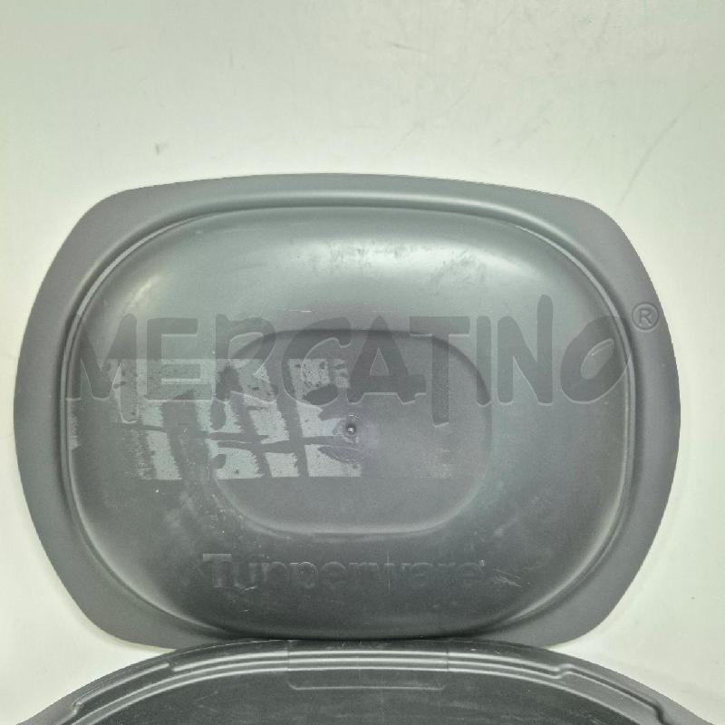 CASSERUOLA TUPPERWARE ULTRA 3.5 L USATA | Mercatino dell'Usato Cervia 3