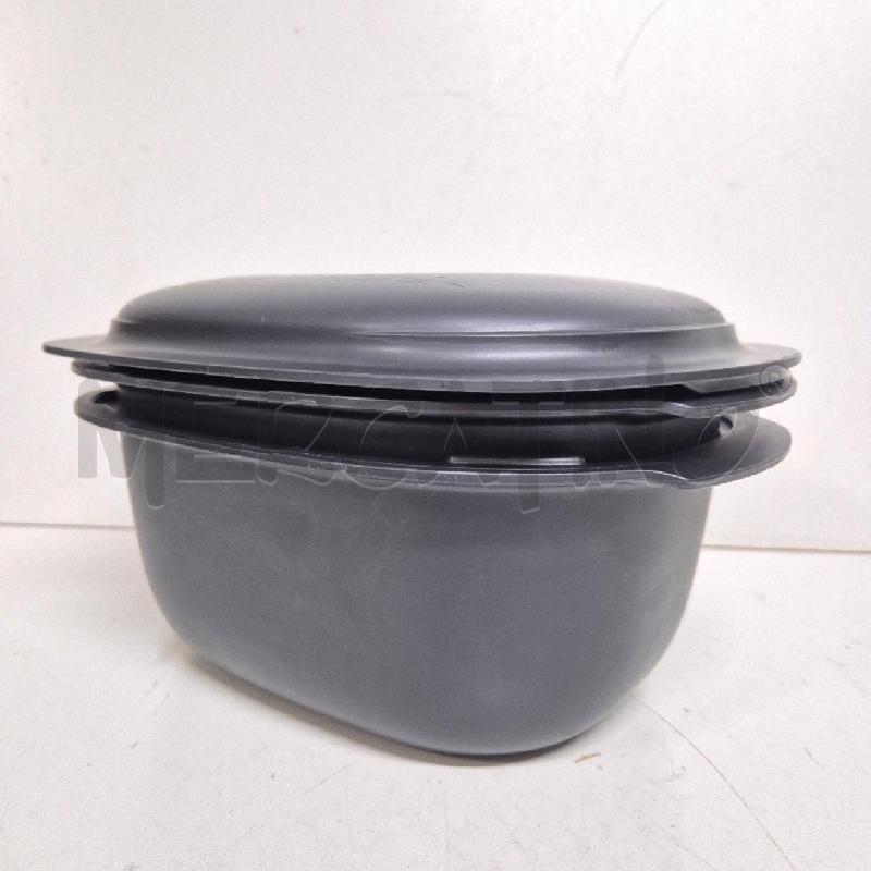 CASSERUOLA TUPPERWARE ULTRA 3.5 L USATA | Mercatino dell'Usato Cervia 4