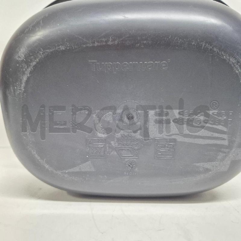 CASSERUOLA TUPPERWARE ULTRA 3.5 L USATA | Mercatino dell'Usato Cervia 5