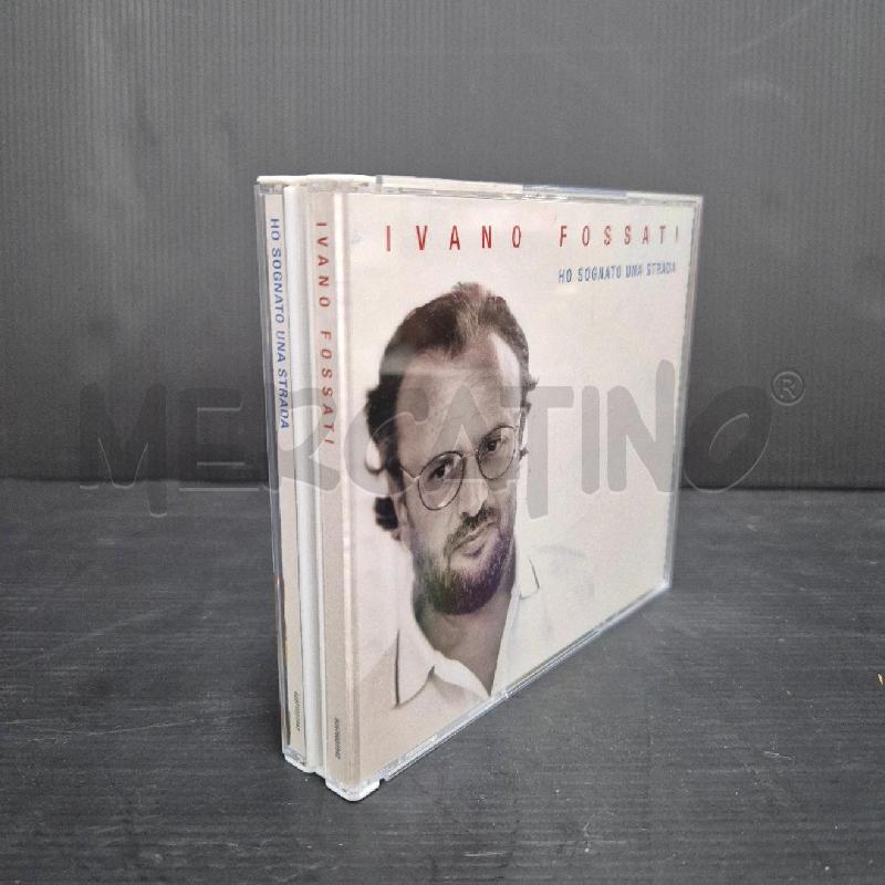 CD MUSICALE FOSSATI TRIPLO CD | Mercatino dell'Usato Cervia 3