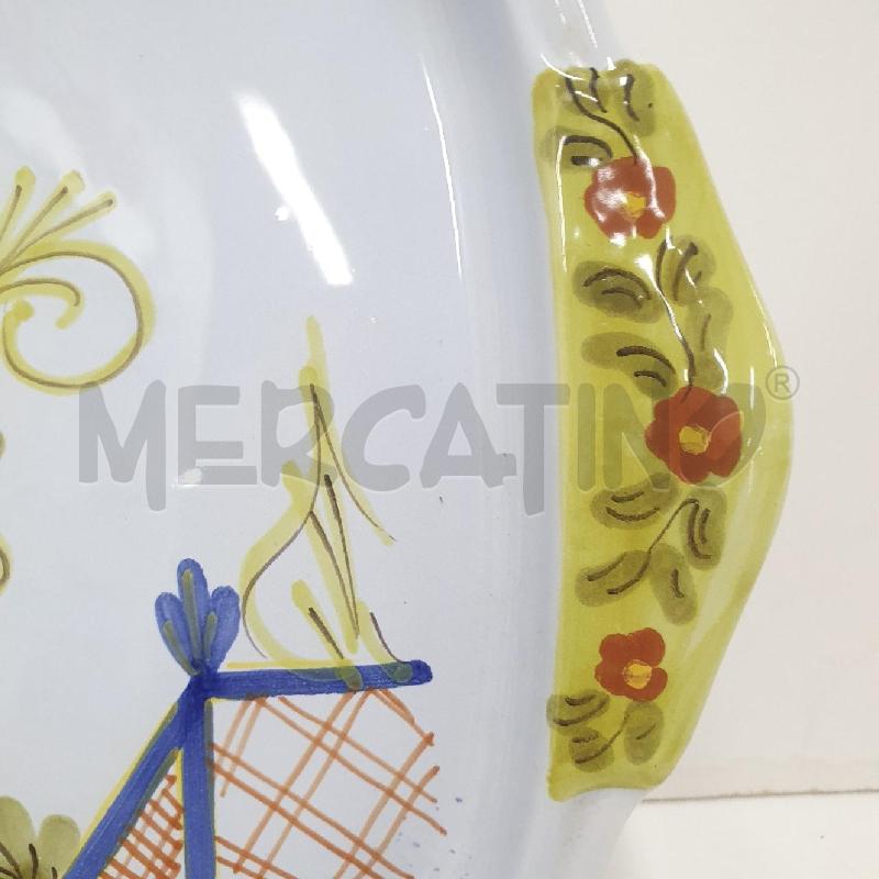 CENTROTAVOLA CERAMICHE FAENZA NS | Mercatino dell'Usato Cervia 3