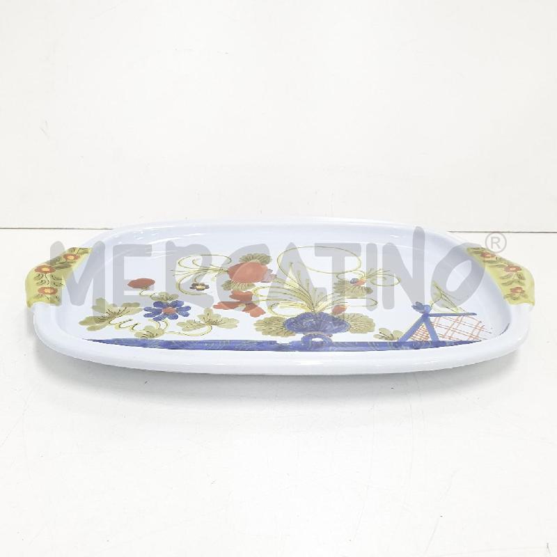 CENTROTAVOLA CERAMICHE FAENZA NS | Mercatino dell'Usato Cervia 4