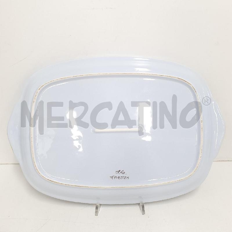 CENTROTAVOLA CERAMICHE FAENZA NS | Mercatino dell'Usato Cervia 5