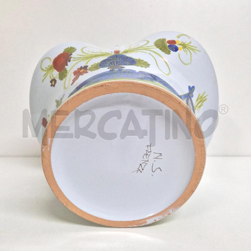 CENTROTAVOLA CESTINO CERAMICHE FAENZA N.S.  | Mercatino dell'Usato Cervia 5