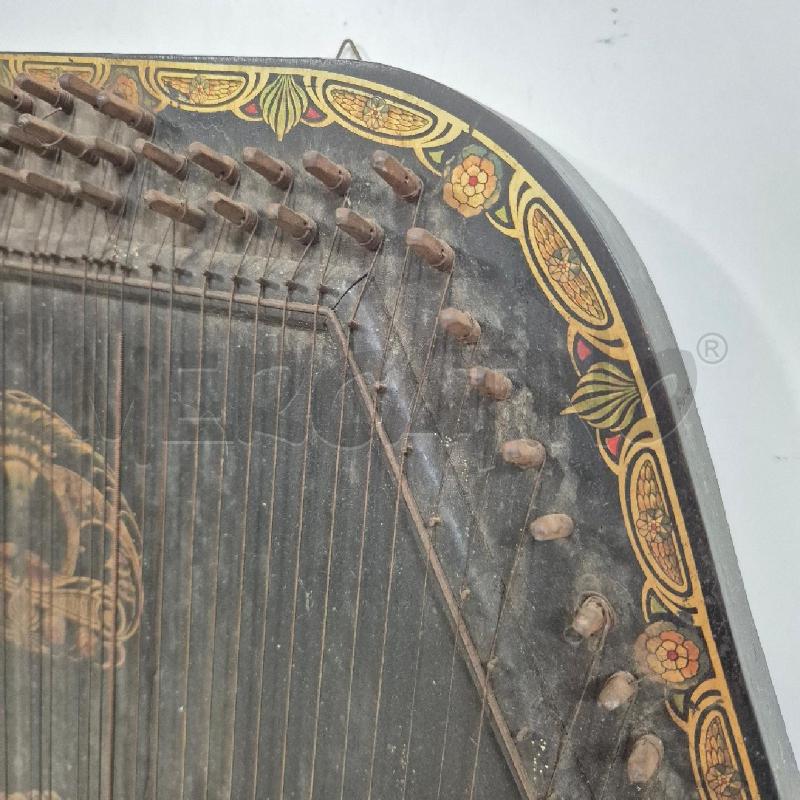 CETRA VALSONORA ZITHER GES. GESCH | Mercatino dell'Usato Cervia 4