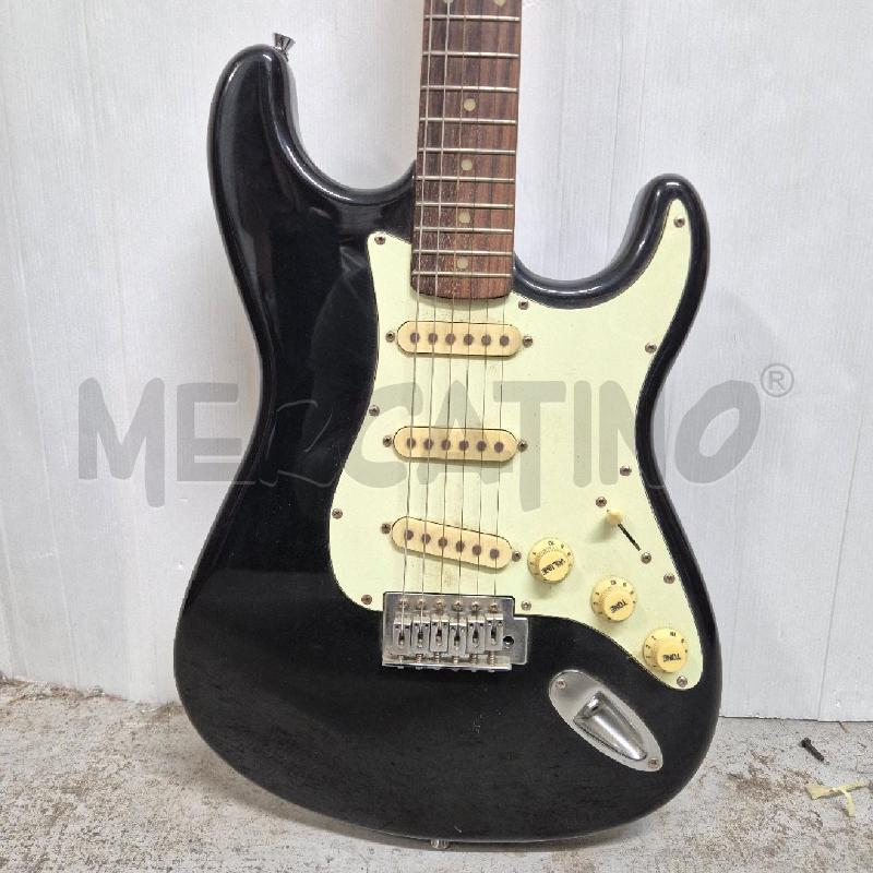 CHITARRA ELETTRICA PIÙ ACCESSORI SX VINTAGE SERIES  | Mercatino dell'Usato Cervia 2