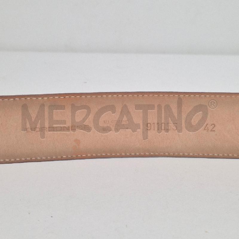 CINTURA DONNA BORBONESE TAPIRO | Mercatino dell'Usato Cervia 5