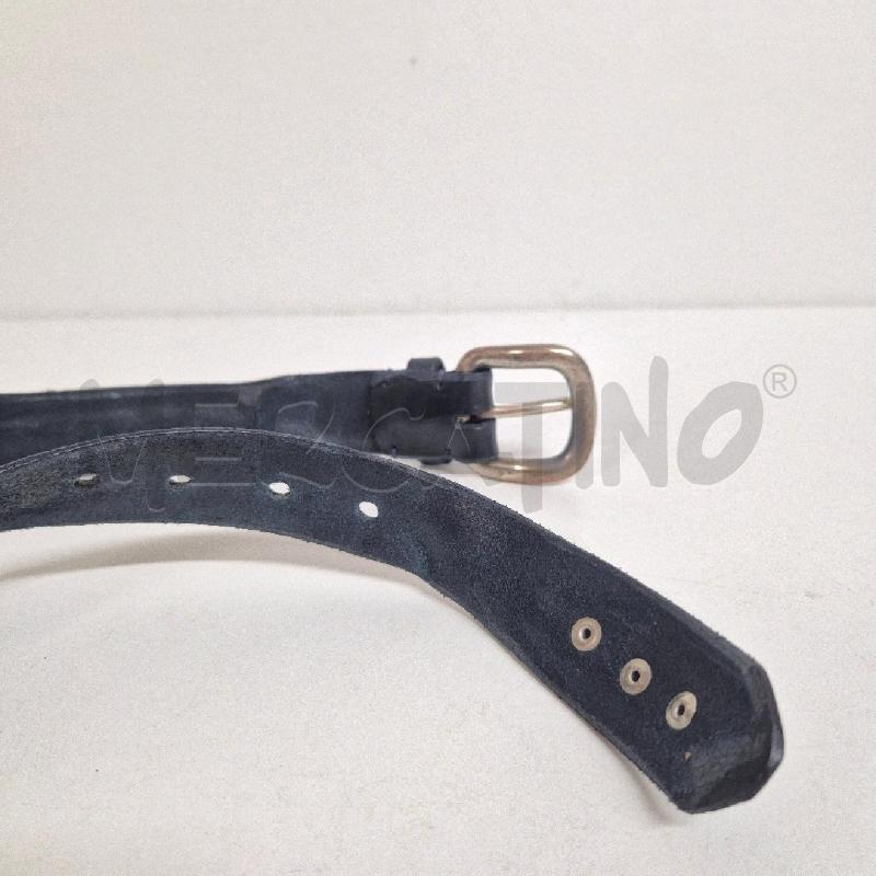 CINTURA DONNA ORCIANI BLU | Mercatino dell'Usato Cervia 3