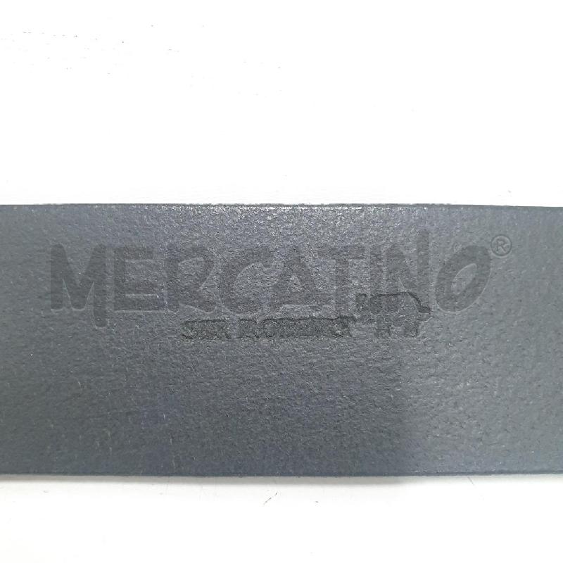 CINTURA UOMO SIR ROBERT NERA | Mercatino dell'Usato Cervia 5