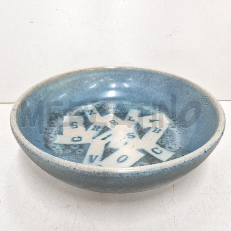 CIOTOLA CERAMICHE IMOLA BOTTEGA D'ARTE | Mercatino dell'Usato Cervia 1