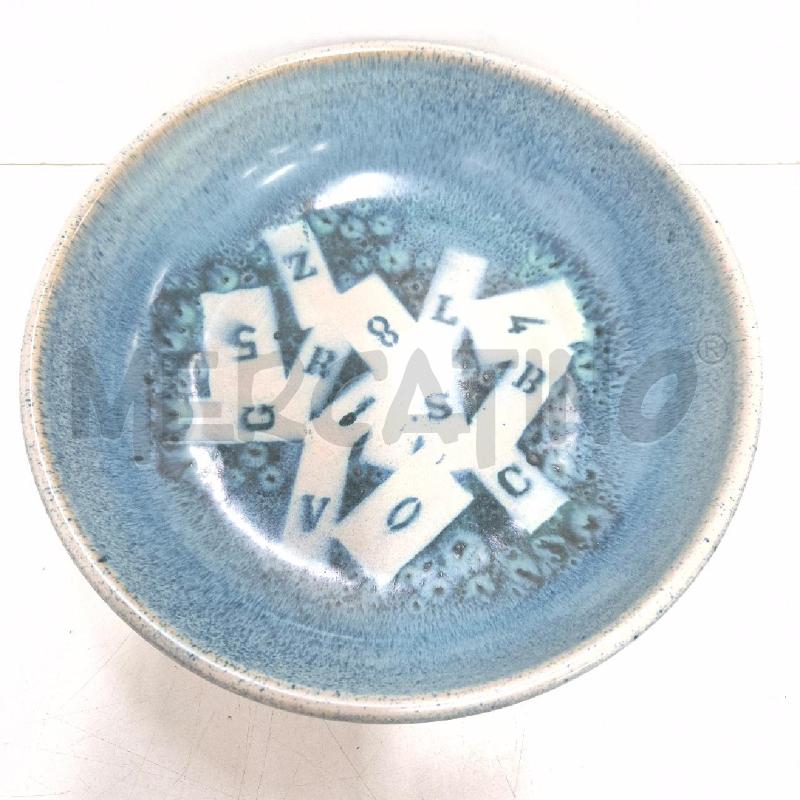 CIOTOLA CERAMICHE IMOLA BOTTEGA D'ARTE | Mercatino dell'Usato Cervia 2
