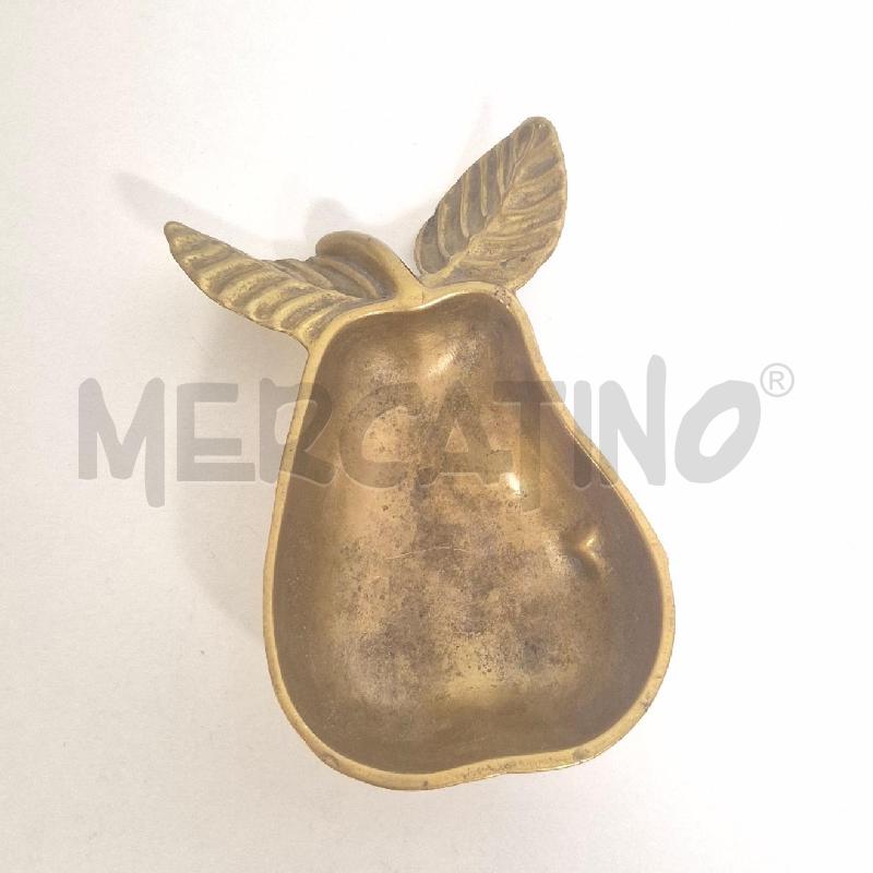 CIOTOLINA OTTONE MEZZA PERA | Mercatino dell'Usato Cervia 2