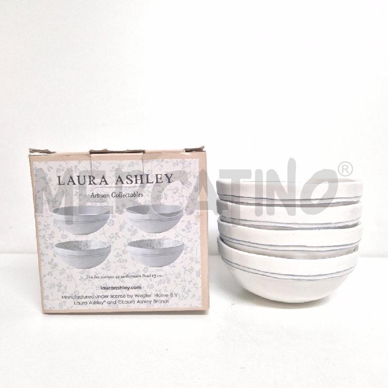 CIOTOLINE PZ. 4 LAURA ASHLEY | Mercatino dell'Usato Cervia 1