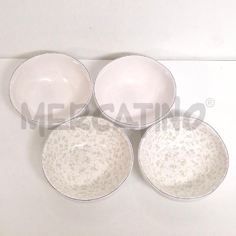 CIOTOLINE PZ. 4 LAURA ASHLEY | Mercatino dell'Usato Cervia 3