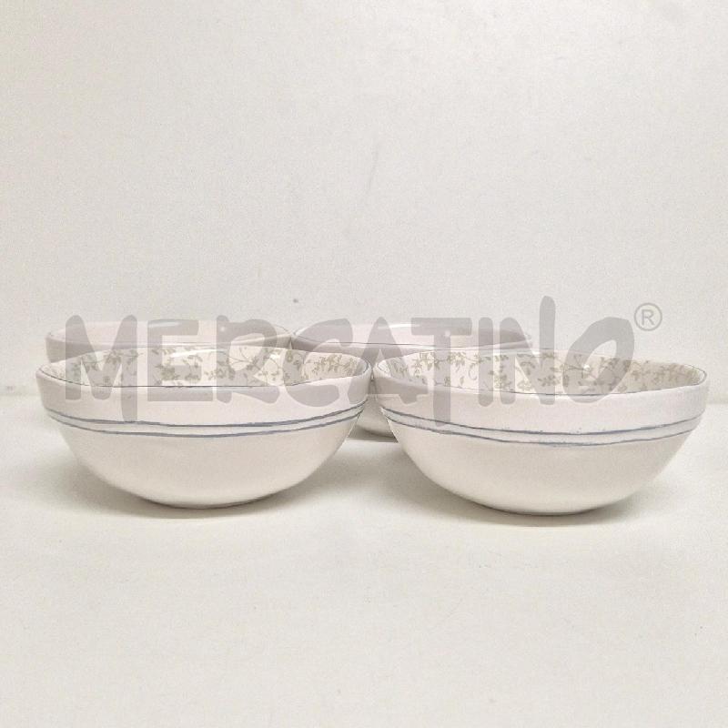 CIOTOLINE PZ. 4 LAURA ASHLEY | Mercatino dell'Usato Cervia 4