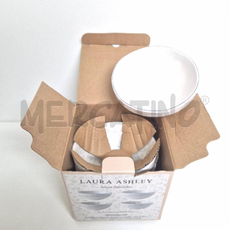CIOTOLINE PZ. 4 LAURA ASHLEY | Mercatino dell'Usato Cervia 5