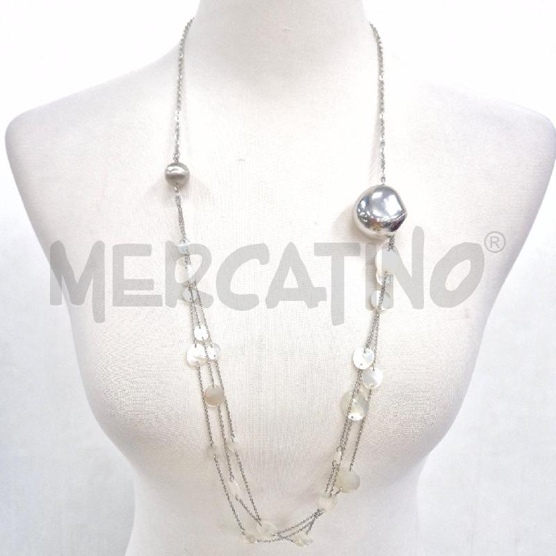 COLLANA BREIL BLOOM | Mercatino dell'Usato Cervia 1