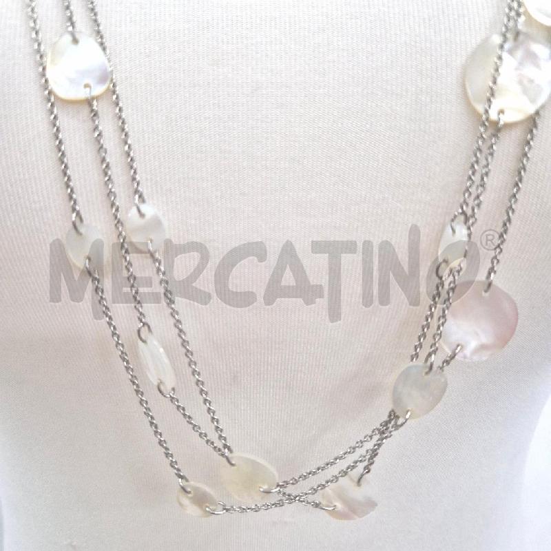 COLLANA BREIL BLOOM | Mercatino dell'Usato Cervia 2