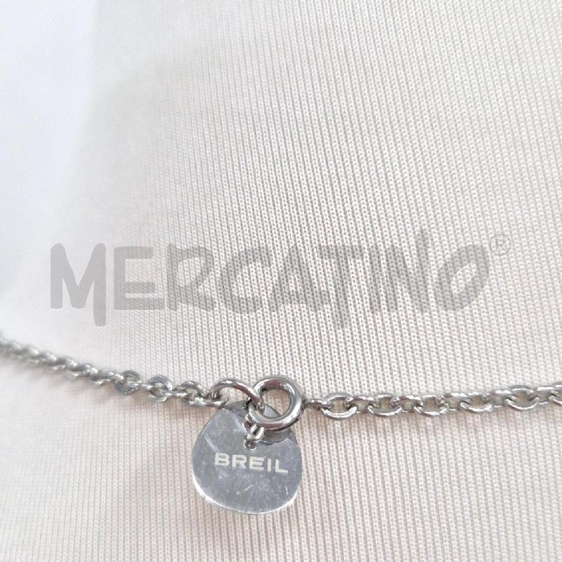 COLLANA BREIL BLOOM | Mercatino dell'Usato Cervia 4