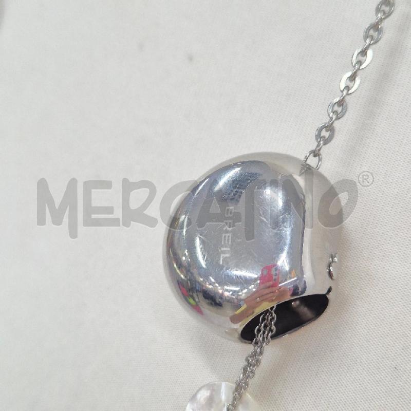 COLLANA BREIL BLOOM | Mercatino dell'Usato Cervia 5