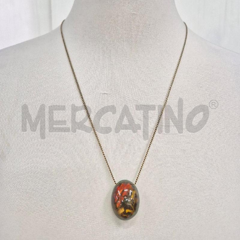 COLLANA DONATELLA PELLINI | Mercatino dell'Usato Cervia 2