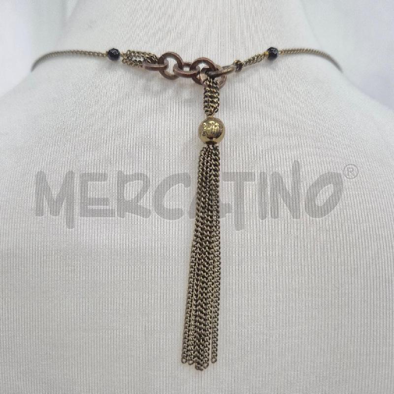 COLLANA DONATELLA PELLINI | Mercatino dell'Usato Cervia 4