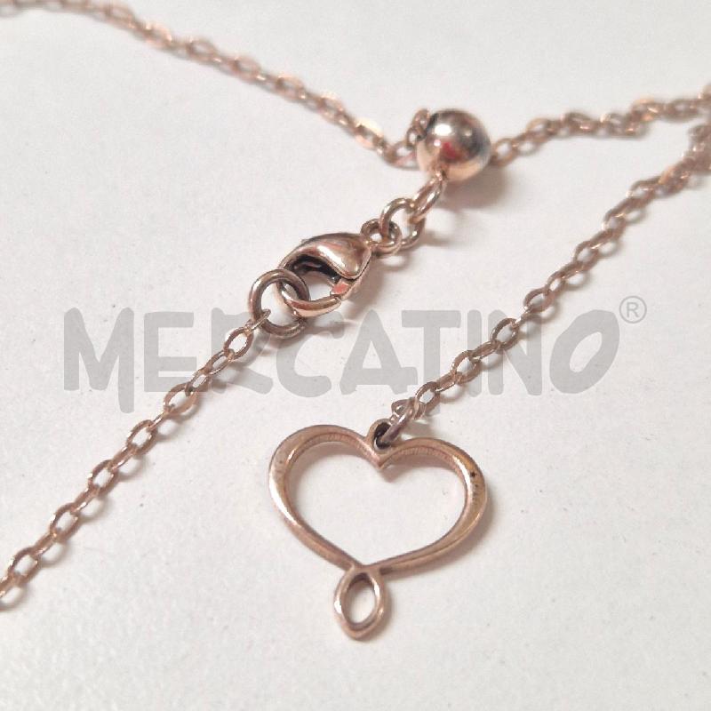 COLLANA MAMAN ET SOPHIE 4 STELLINE | Mercatino dell'Usato Cervia 3