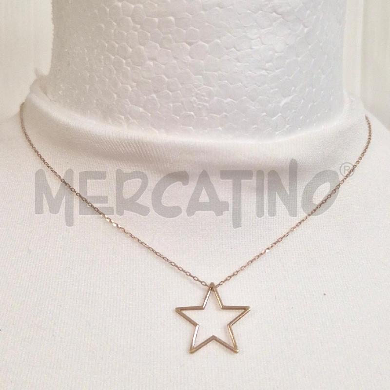 COLLANA MAMAN ET SOPHIE STELLA | Mercatino dell'Usato Cervia 1