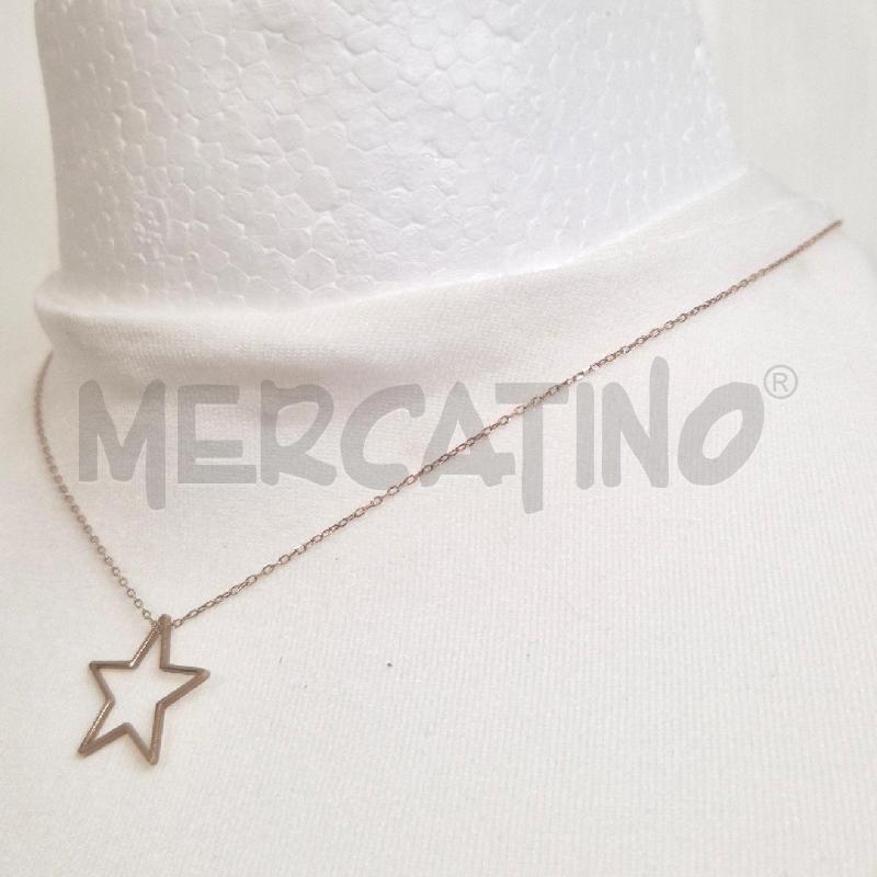 COLLANA MAMAN ET SOPHIE STELLA | Mercatino dell'Usato Cervia 3