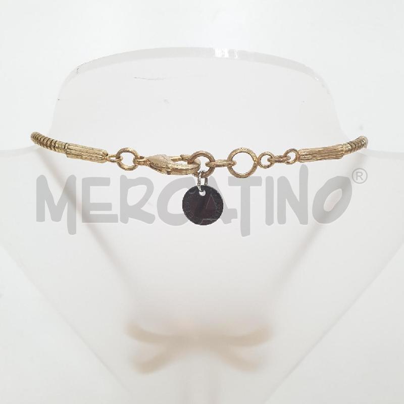 COLLANA MARINA FOSSATI CON FIOCCO | Mercatino dell'Usato Cervia 4