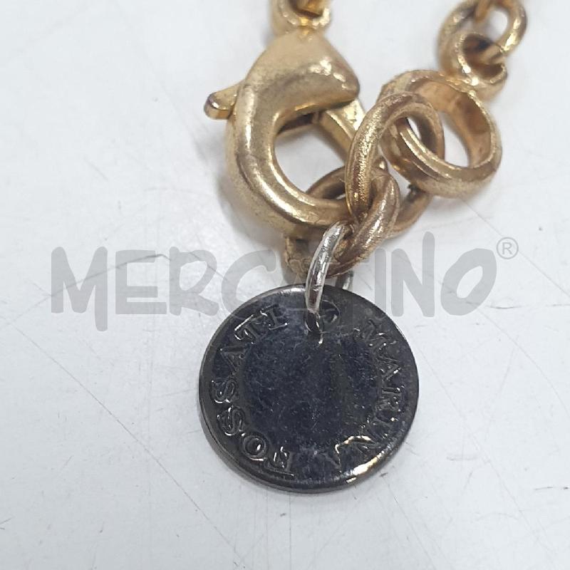 COLLANA MARINA FOSSATI CON FIOCCO | Mercatino dell'Usato Cervia 5