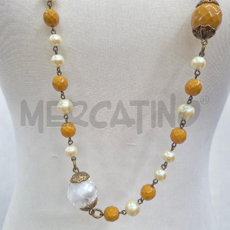 COLLANA RADA' LUNGA | Mercatino dell'Usato Cervia 2