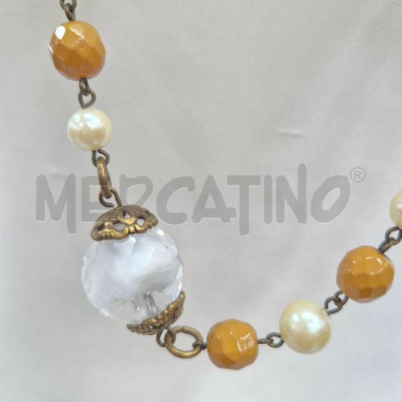 COLLANA RADA' LUNGA | Mercatino dell'Usato Cervia 3