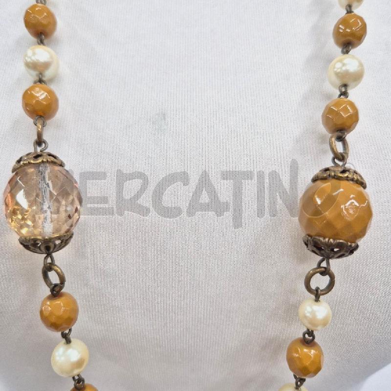 COLLANA RADA' LUNGA | Mercatino dell'Usato Cervia 4